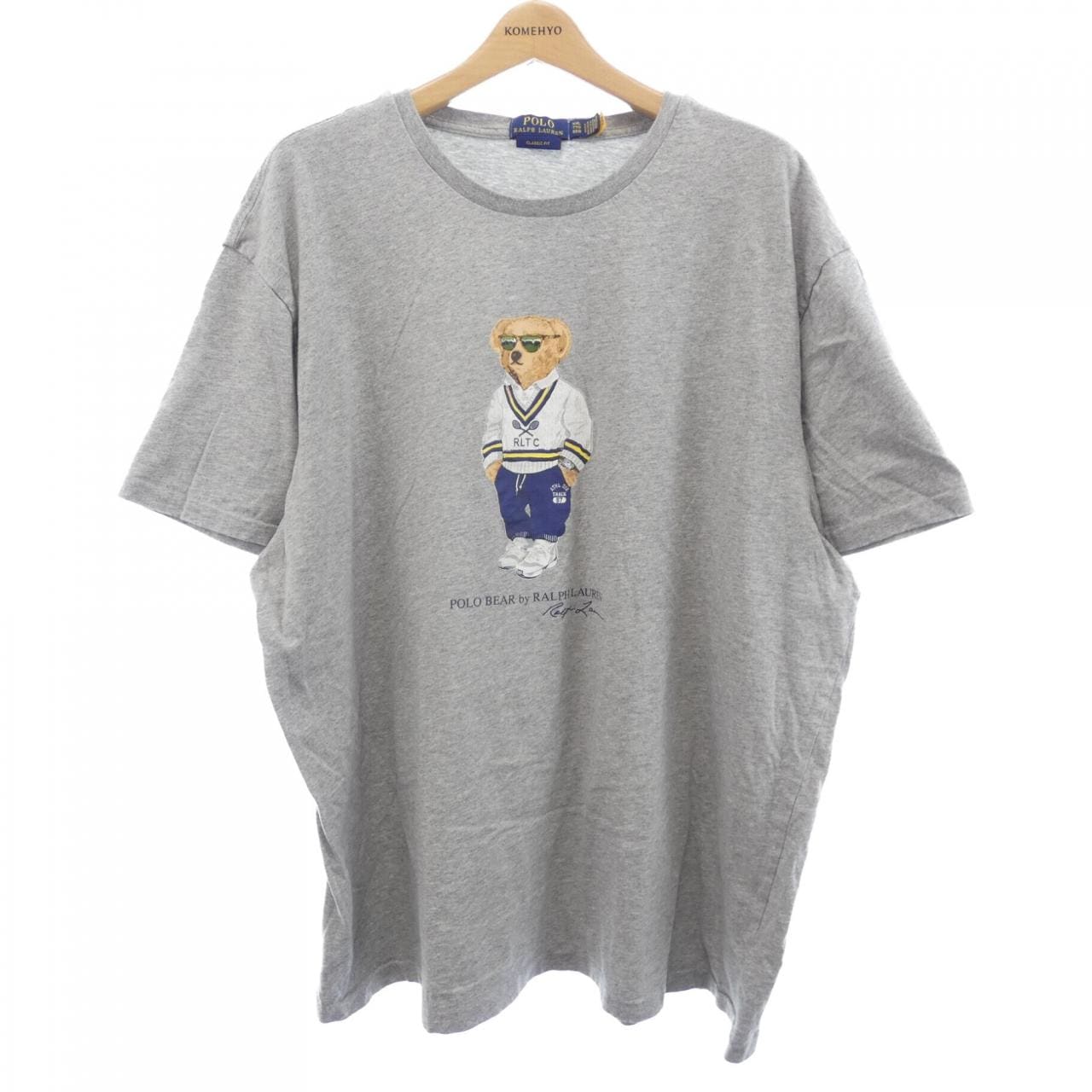 ポロラルフローレン POLO RALPH LAUREN Tシャツ