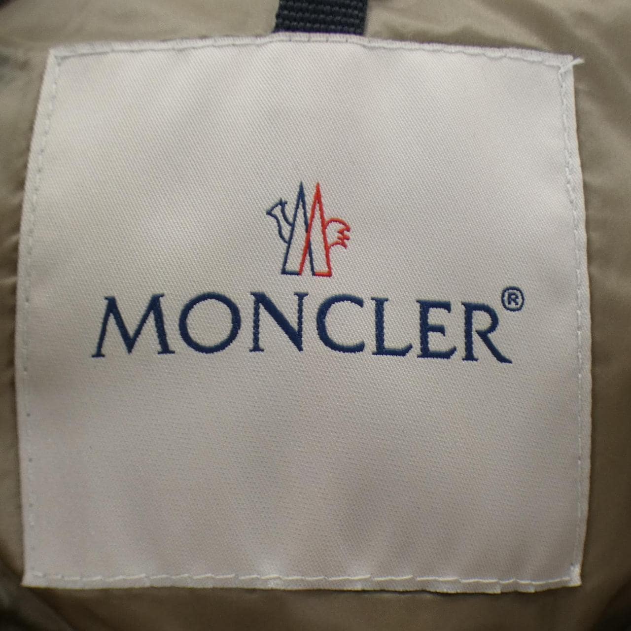モンクレール MONCLER LOIRET ダウンジャケット