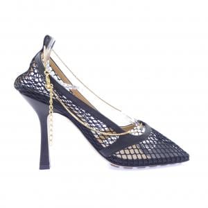 ボッテガヴェネタ BOTTEGA VENETA パンプス