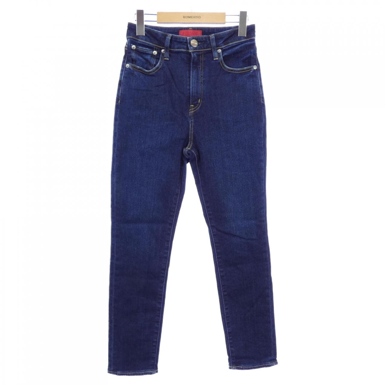 レッドカード RED CARD 26303SHR ジーンズ