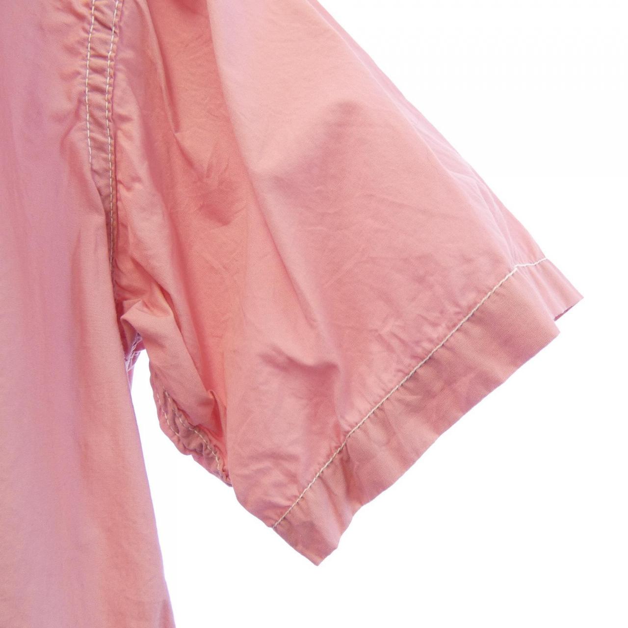 Sans Limite S／Sシャツ