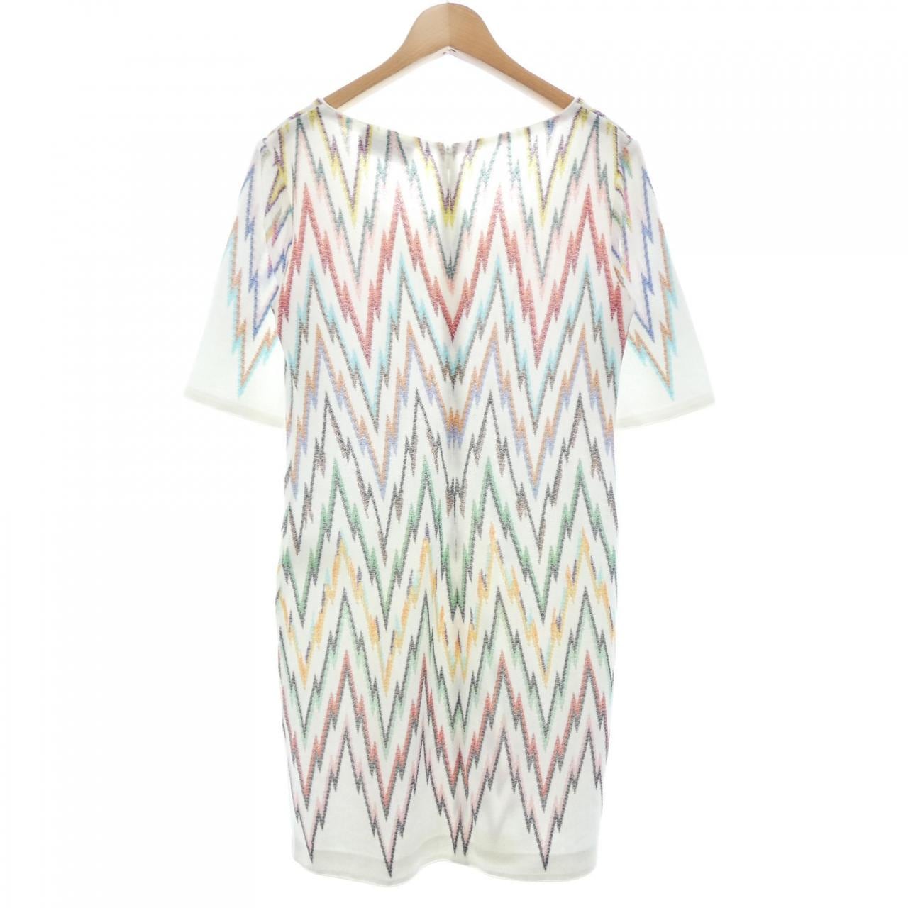 ミッソーニ MISSONI ワンピース