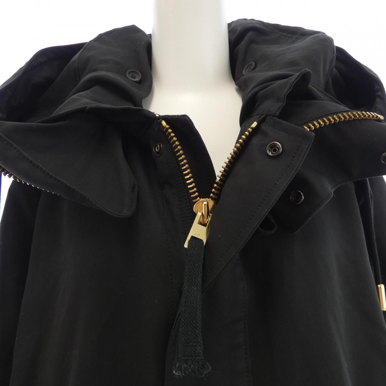 ザリラクス THE RERACS 20FW-RECT-210L ブルゾン