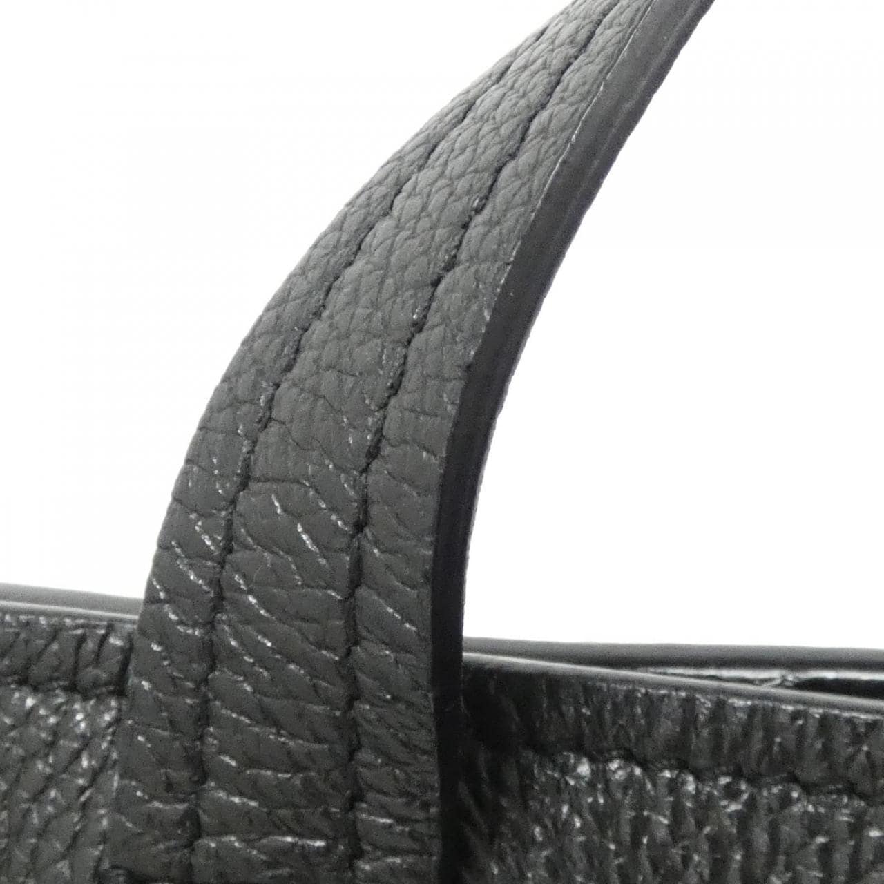 バレンシアガ エブリデイ XS ノース サウス トート 672793 15YUN バッグ