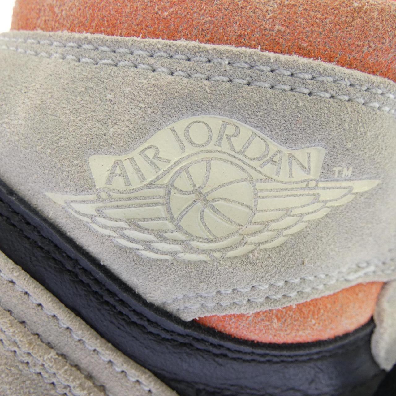 ナイキ ジョーダン NIKE JORDAN 55088-018 スニーカー