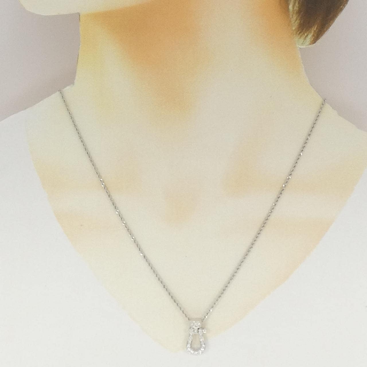 フレッド フォース10 ネックレス
