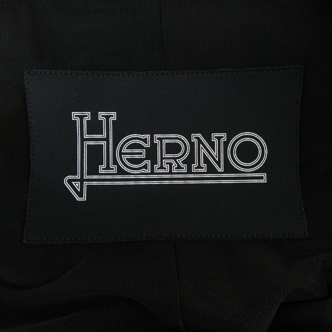 ヘルノ Herno GC000394D コート
