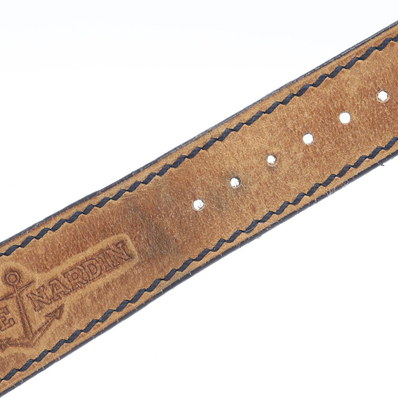 【ノーメンテナンス還元価格】ユリス･ナルダン マリーンクロノメーターYG 創業150周年記念 限定250本 266-22 YG 自動巻