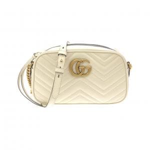 グッチ GG MARMONT 447632 DTD1T ショルダーバッグ
