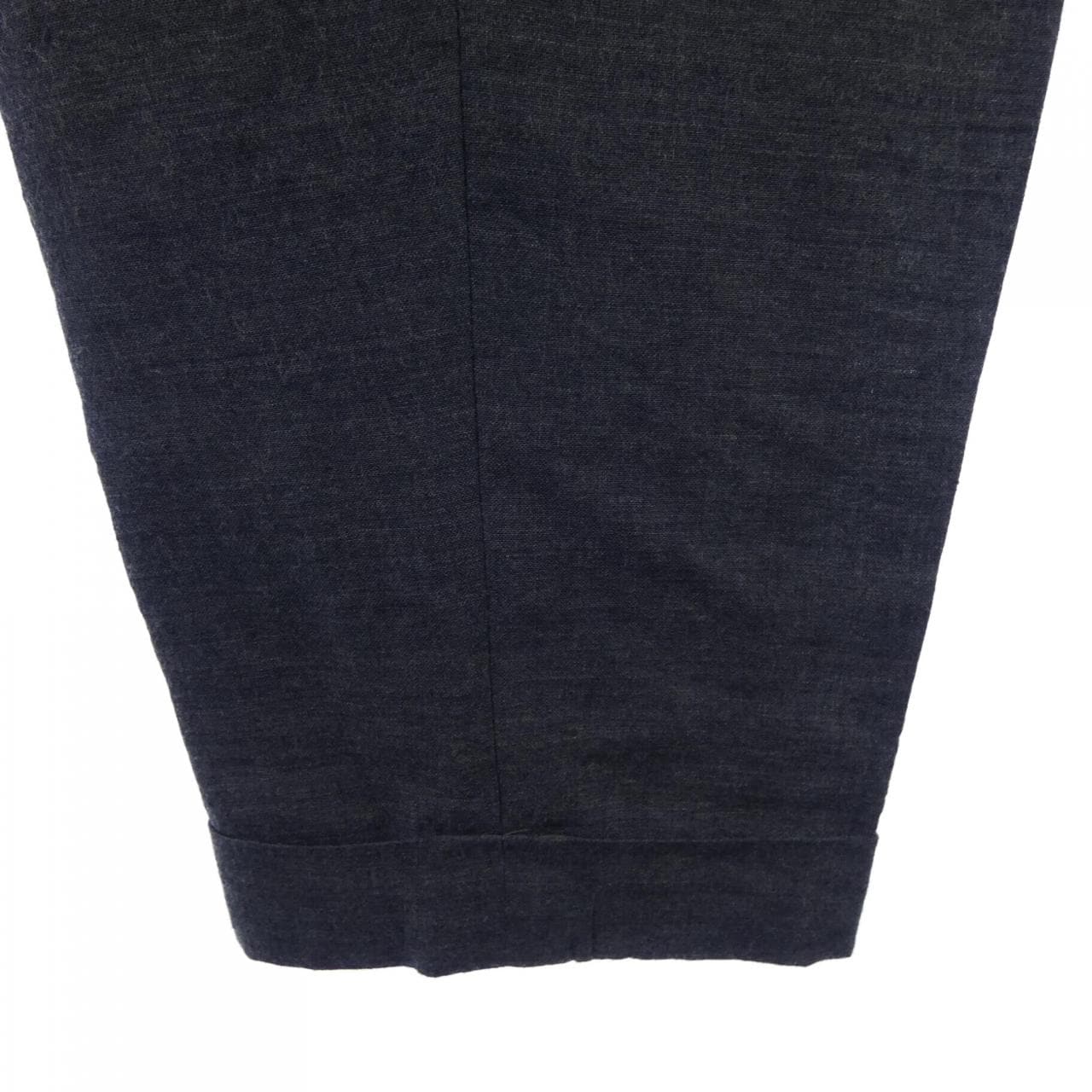 コモリ COMOLI I01-03001 パンツ