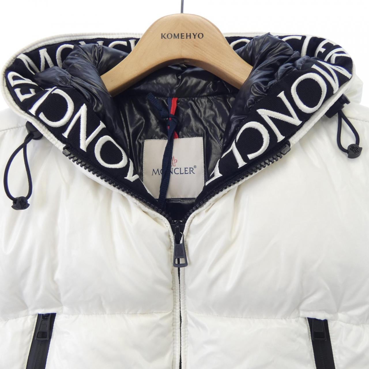 モンクレール MONCLER 68950 BARONNIES ダウンジャケット