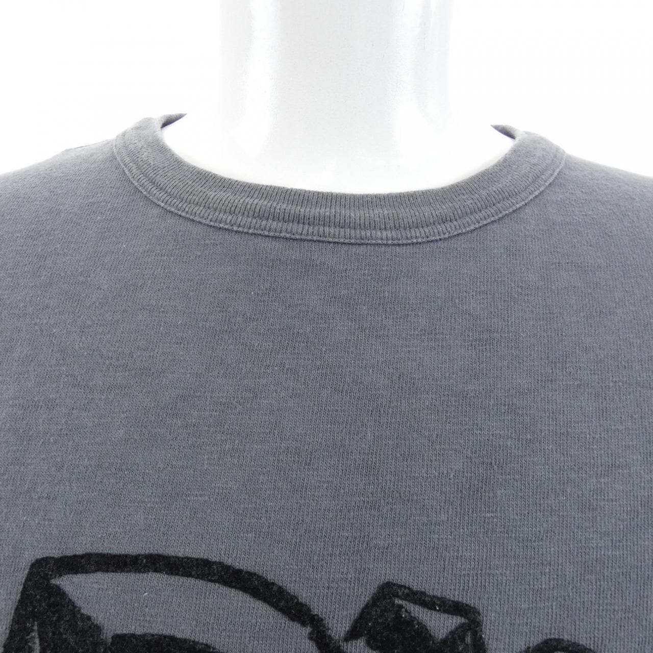 ディオール DIOR 393J696A0849 Tシャツ