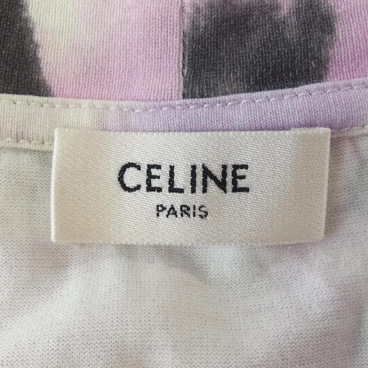 セリーヌ CELINE 2X59G649V Tシャツ