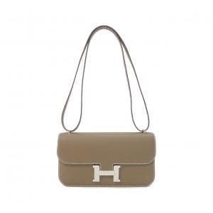 [Unused items] HERMES Constance Elan 085425CK Shoulder Bag