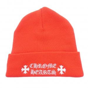 クロムハーツ CHROME HEARTS WATCH CAP ACRYLIC +CHROME HEARTS+ 304053702******242 ニットキャップ