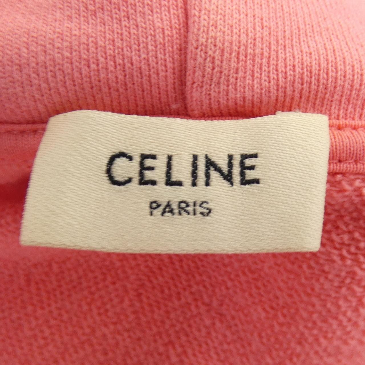 セリーヌ CELINE 2Y627670Q パーカー