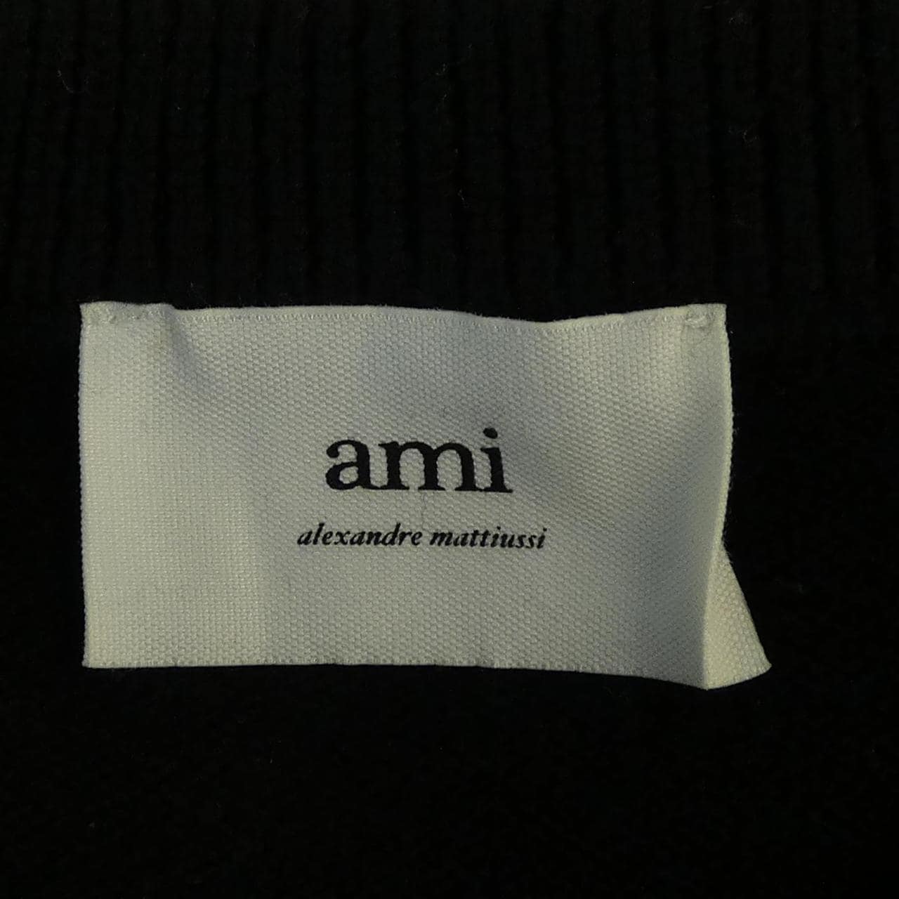 アミ AMI ニット