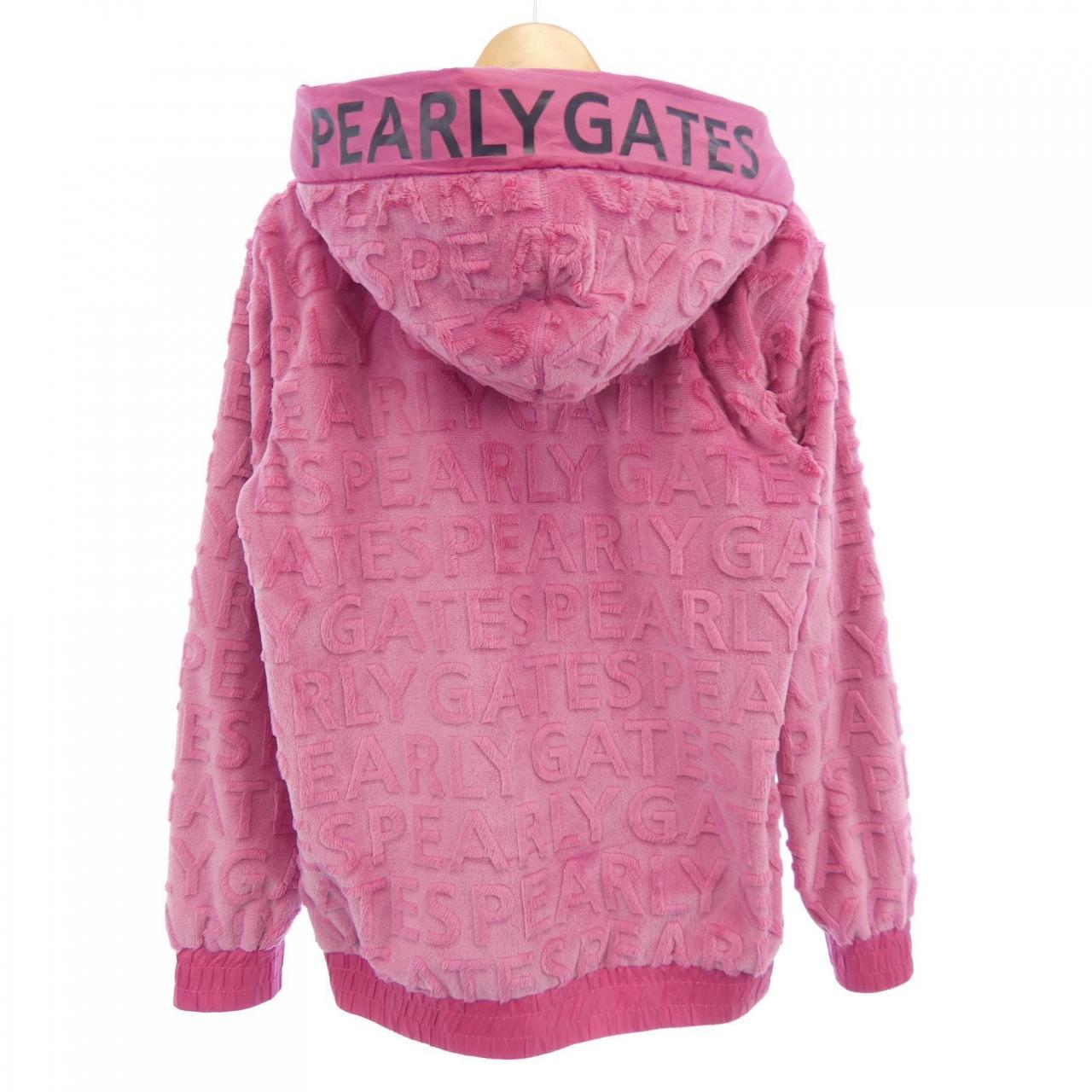 パーリーゲイツ PEARLY GATES ブルゾン
