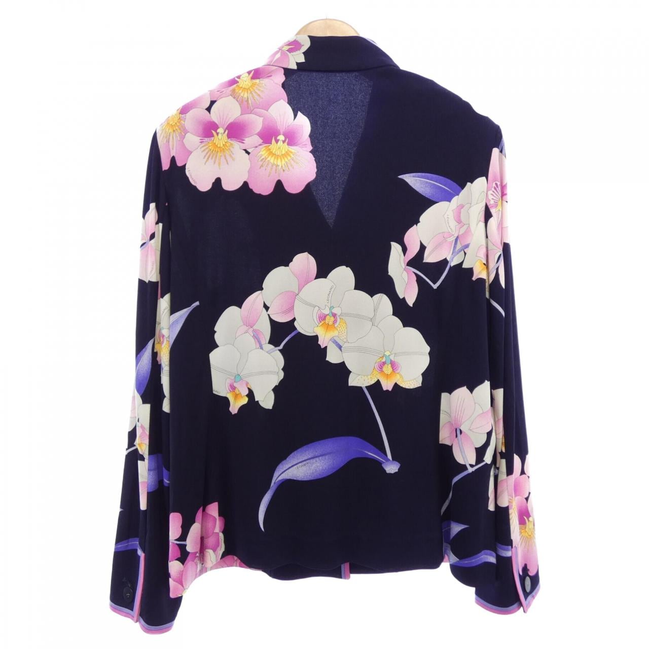 レオナールファッション LEONARD FASHION 0161530 ジャケット