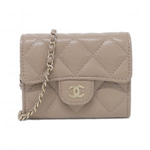 定期ケースCHANEL ブランド財布・小物｜カードケース・パスケース｜シャネル｜シャネル