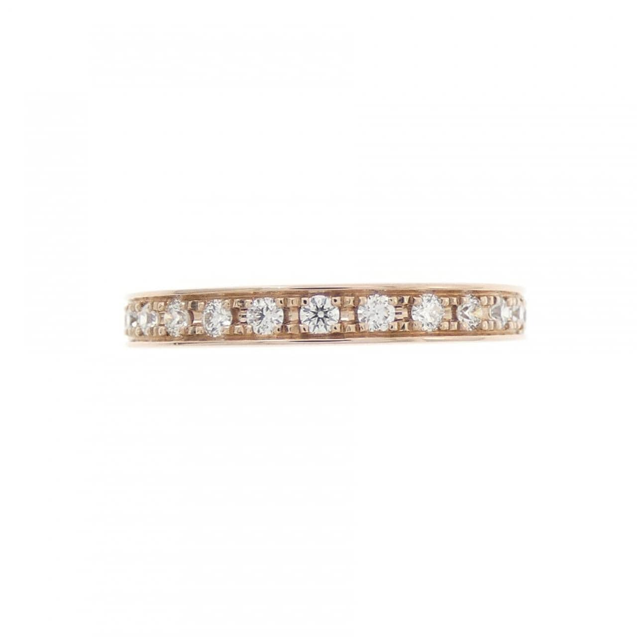 タサキ スペランザ リング 0.14CT