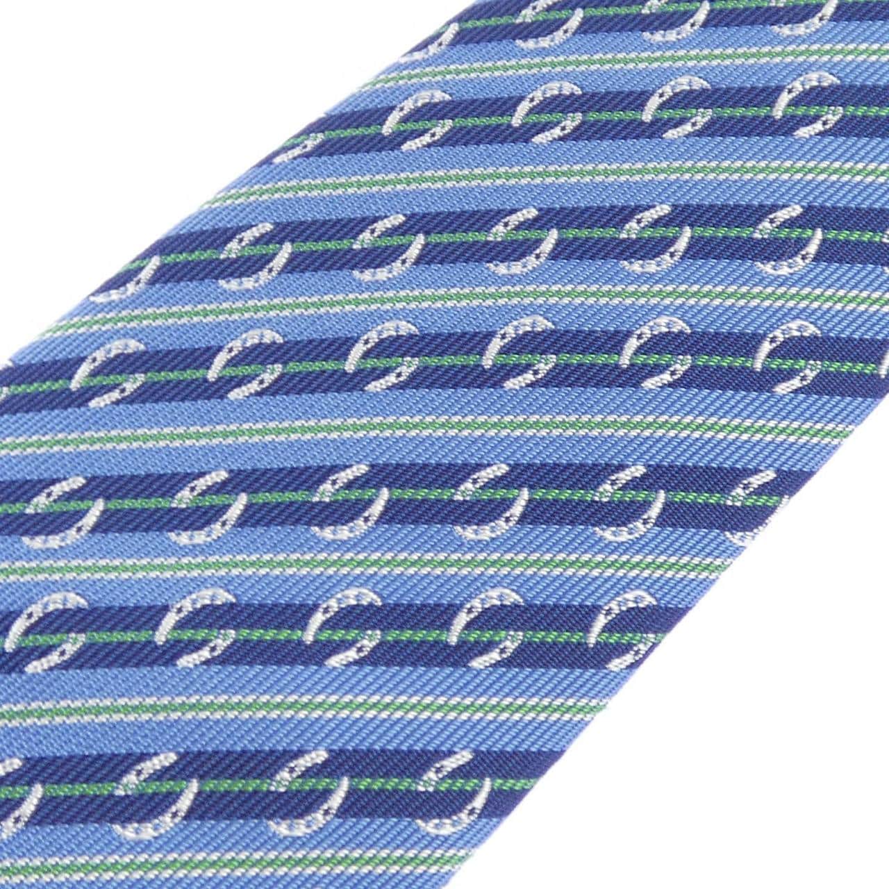 エルメス HERMES NECKTIE