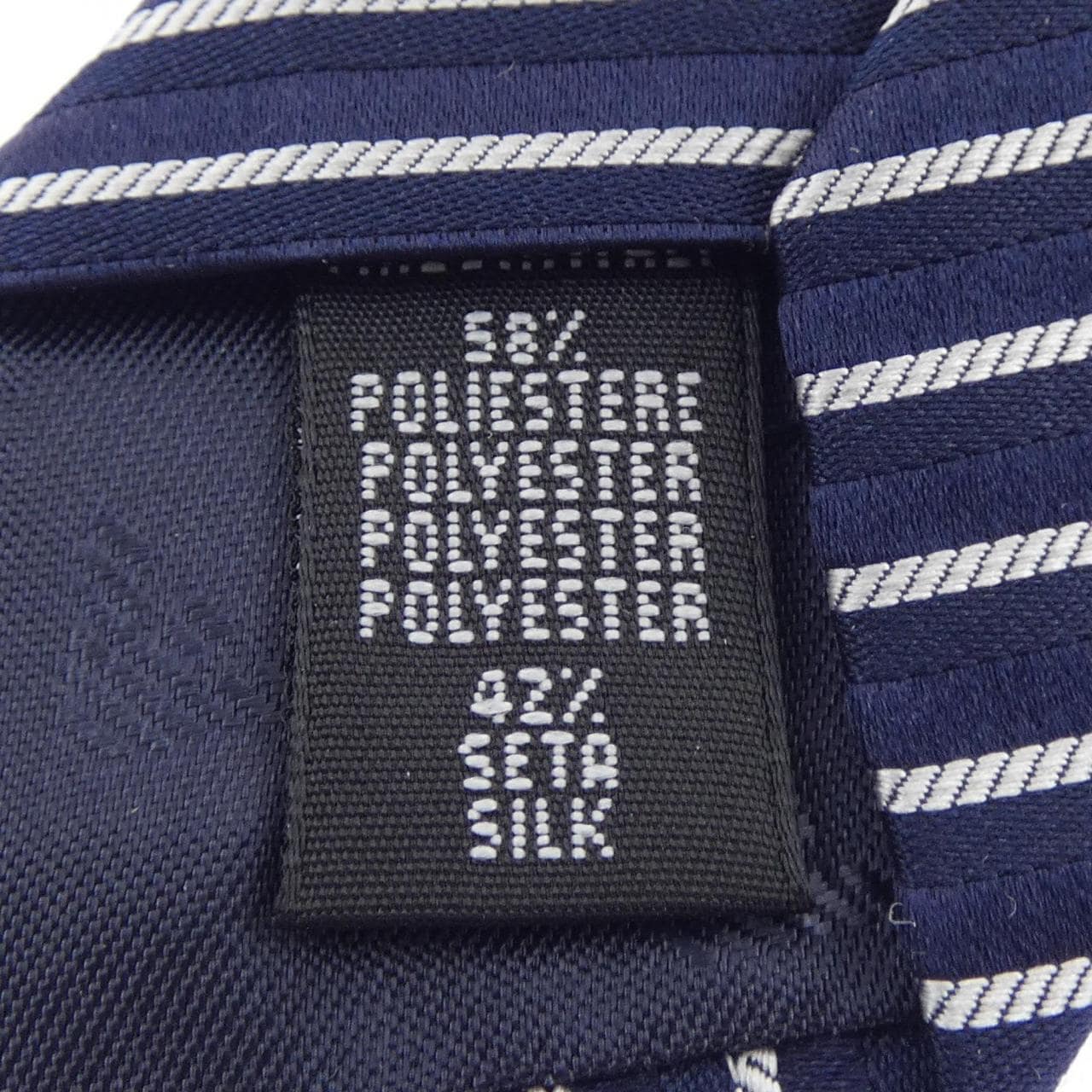 エンポリオアルマーニ EMPORIO ARMANI NECKTIE