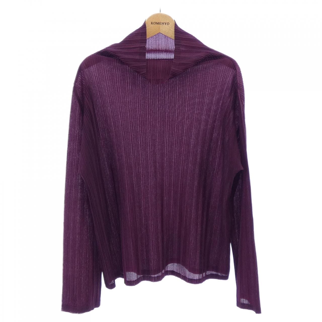 プリーツプリーズ PLEATS PLEASE トップス