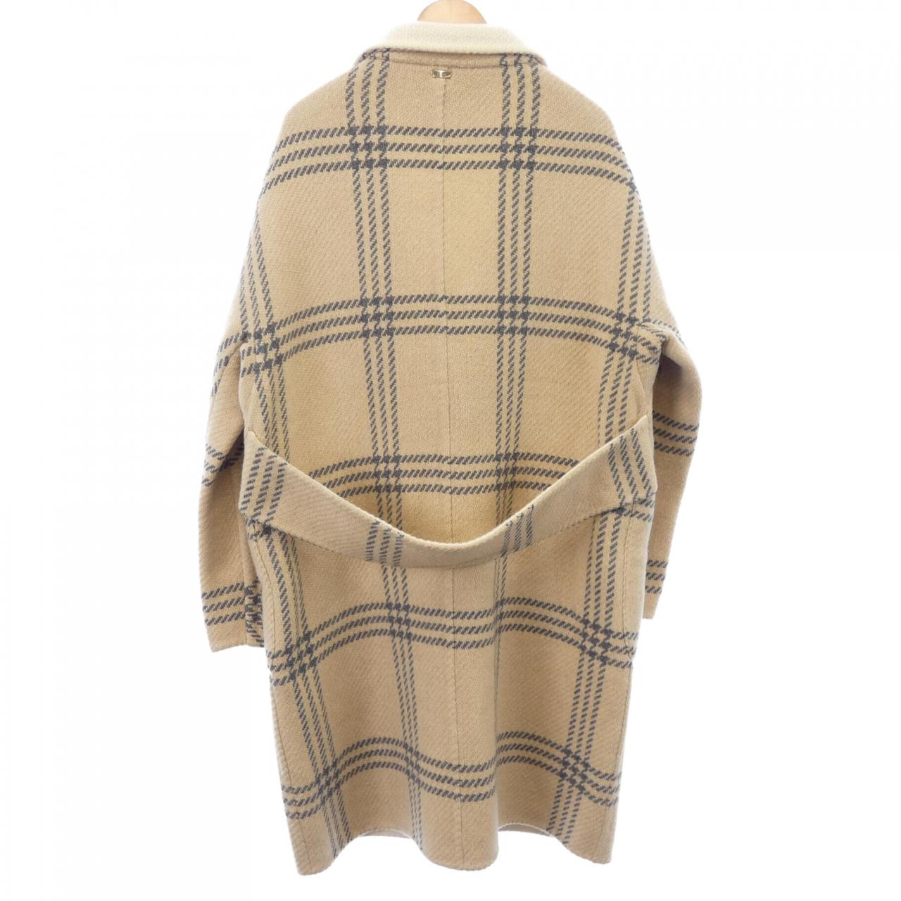 ヘルノ Herno CA0324D コート
