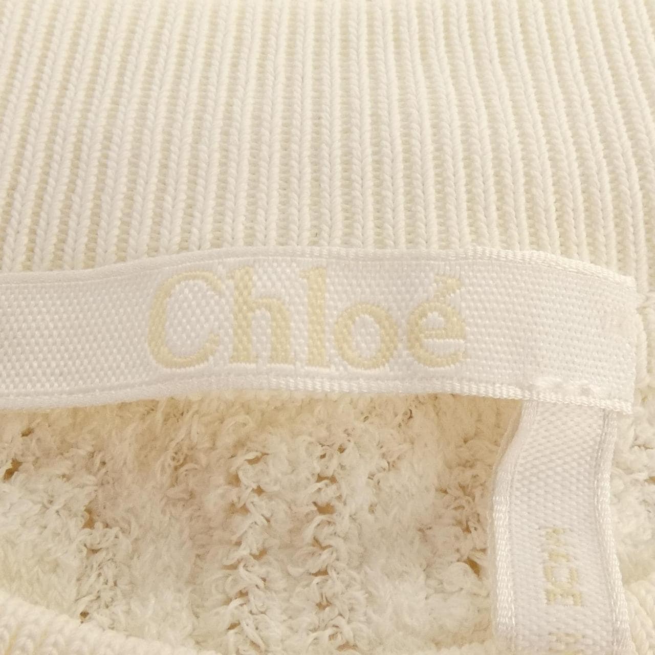 クロエ Chloe ニット