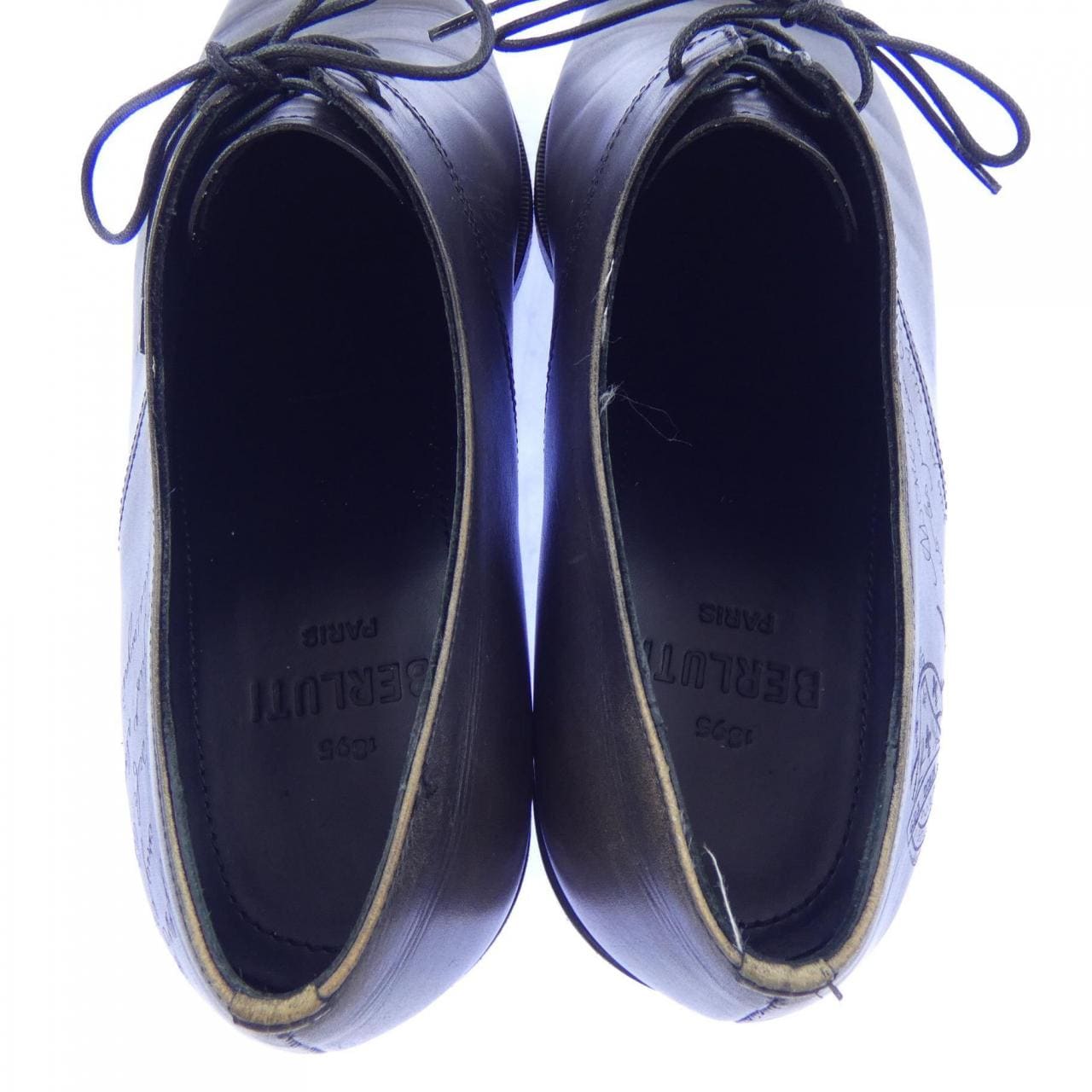 ベルルッティ Berluti シューズ