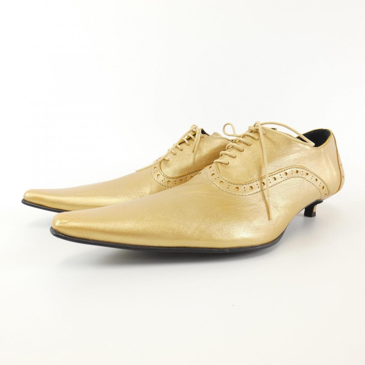 Comme des garcons dress shoes sale