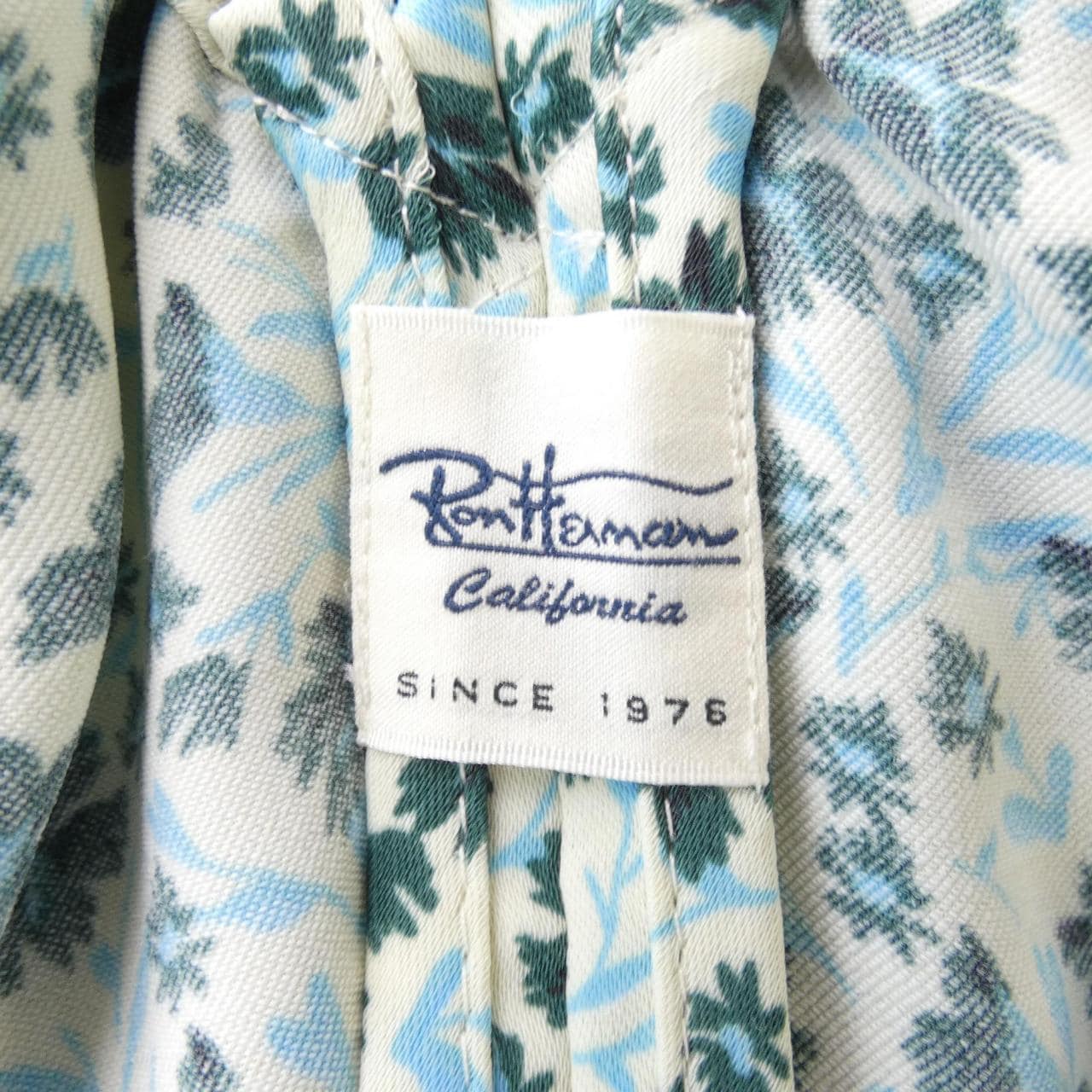 Ron Herman RON HERMAN dress
