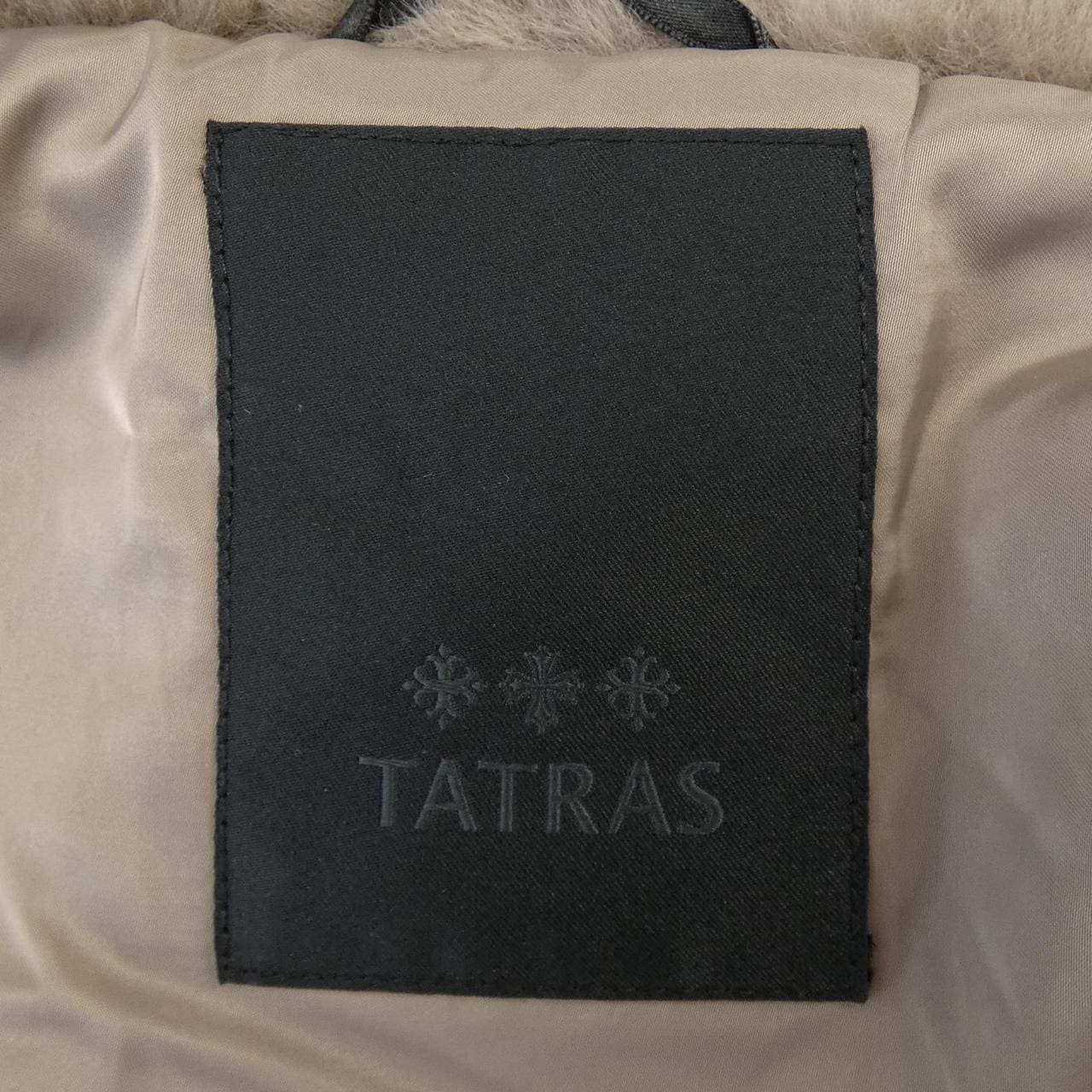 タトラス TATRAS ブルゾン