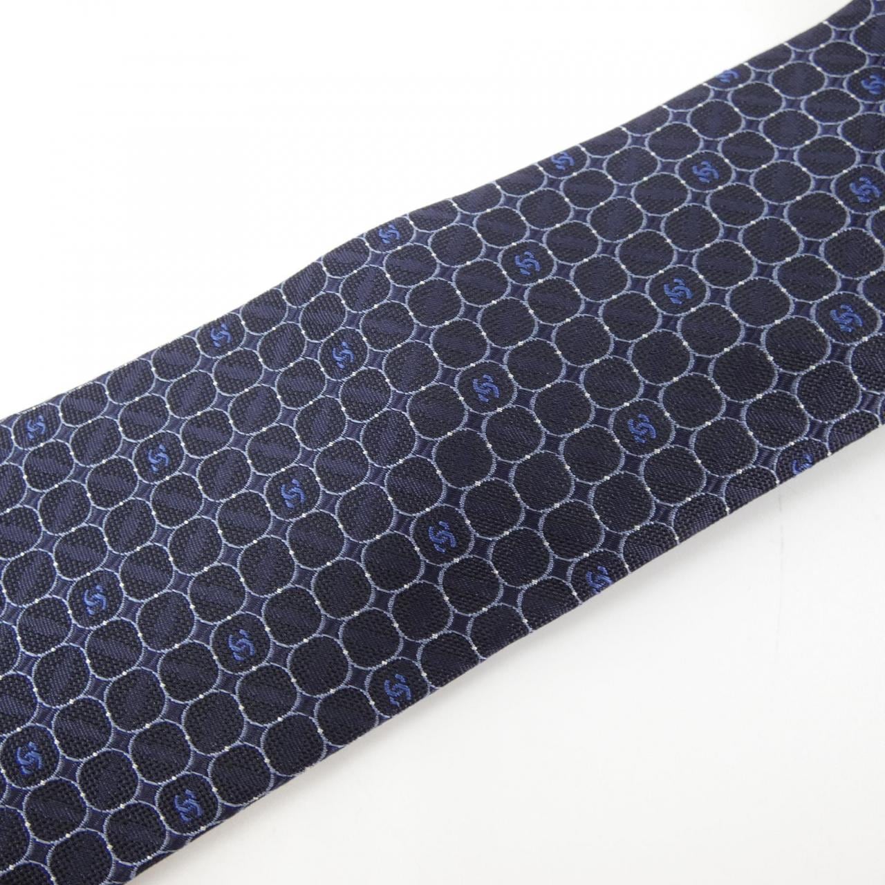 CHANEL NECKTIE