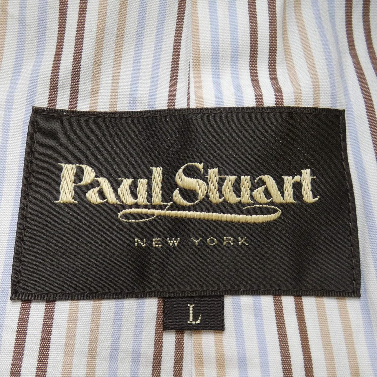 保羅斯圖爾特PAUL STUART外套