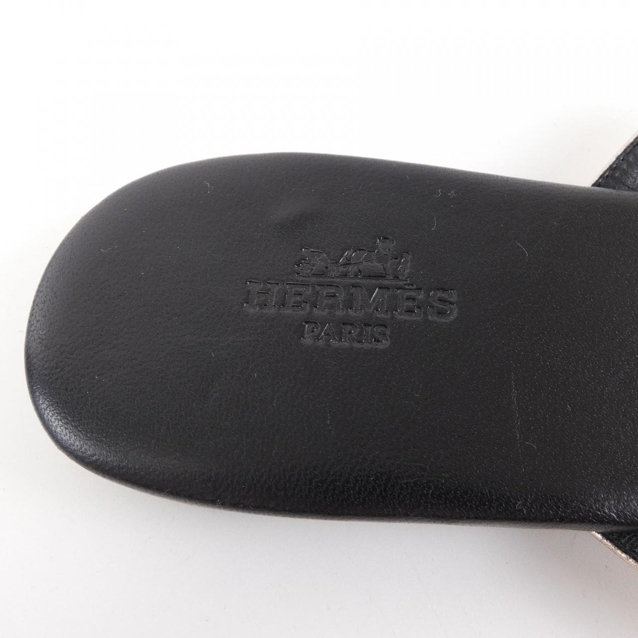 エルメス HERMES サンダル