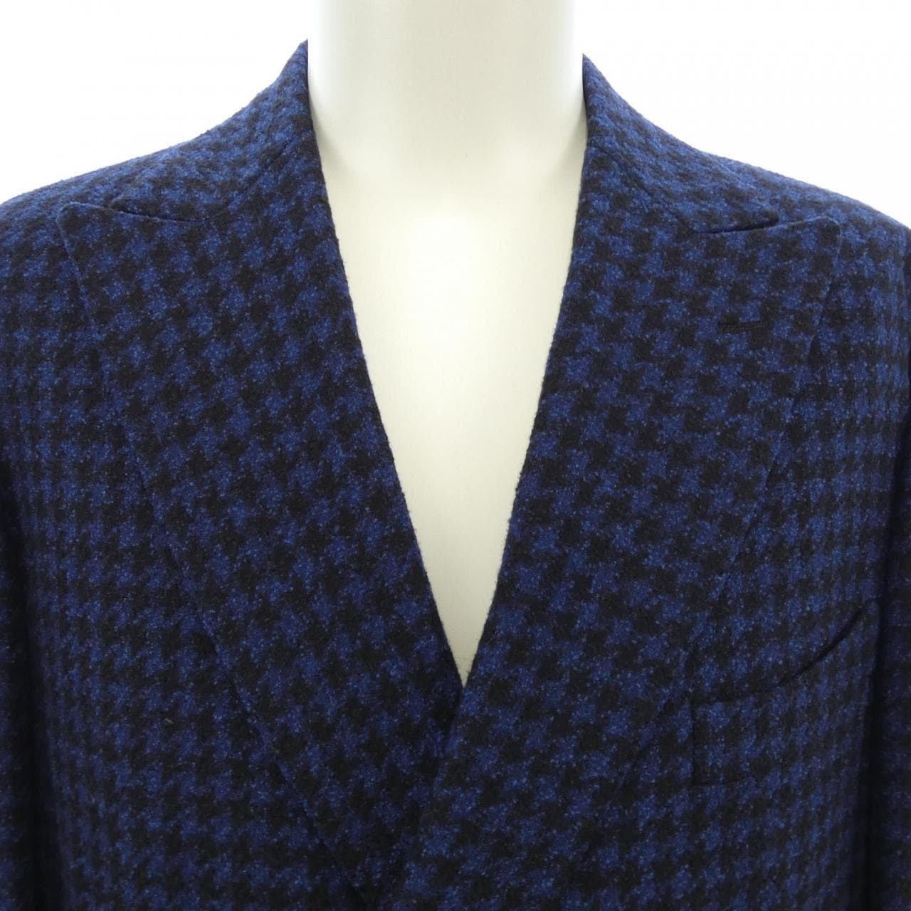 ARTIGIANALE jacket