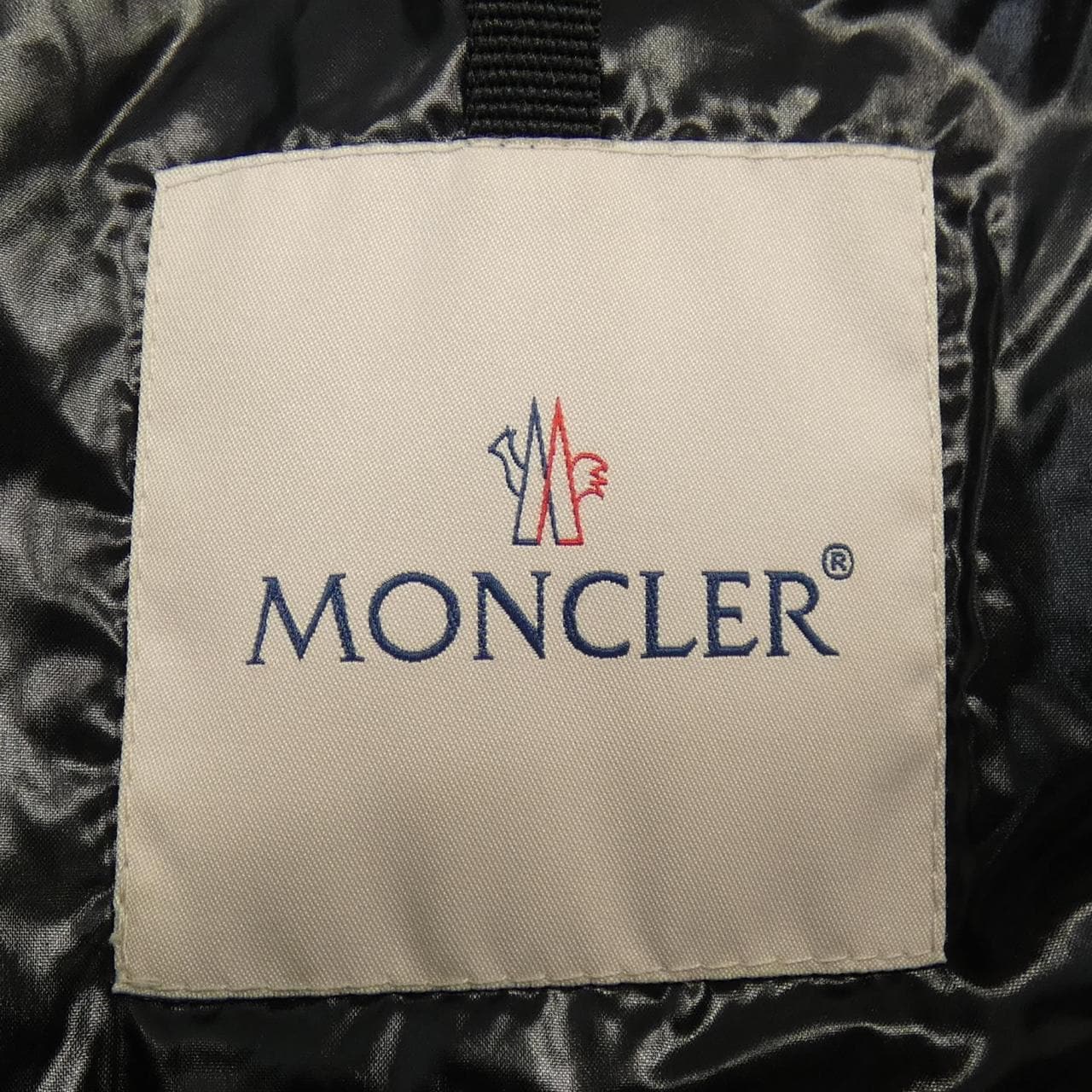 MONCLER MONCLER Down Jacket