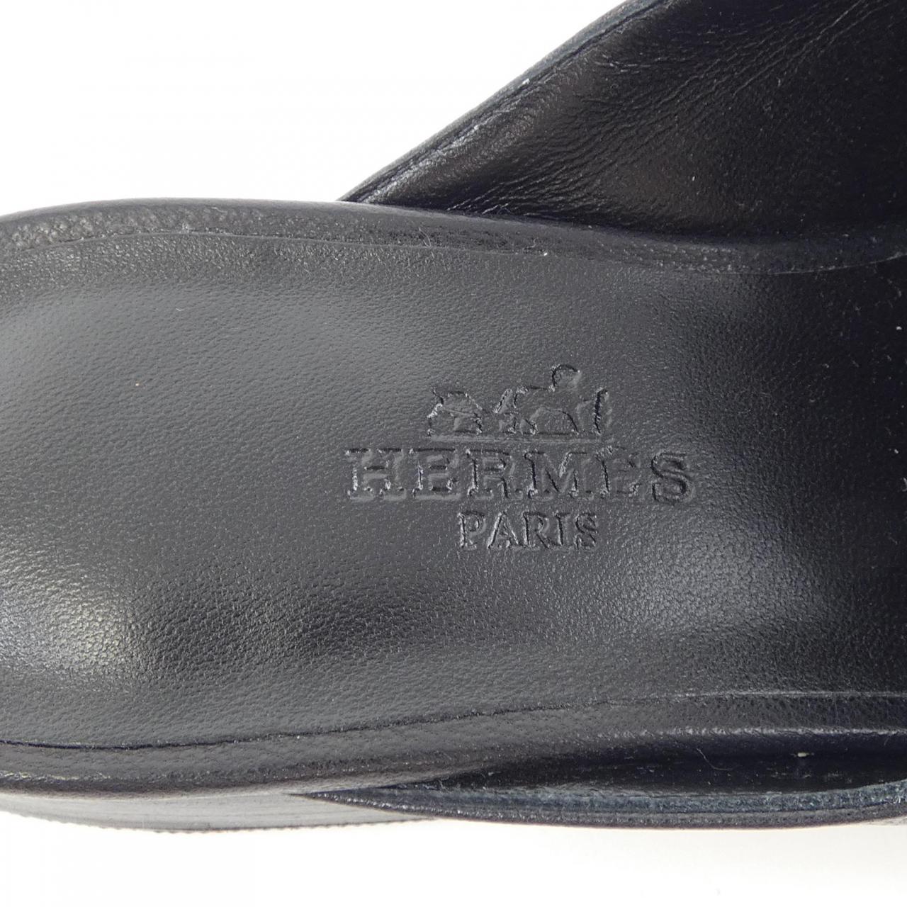 HERMES愛馬仕鞋履