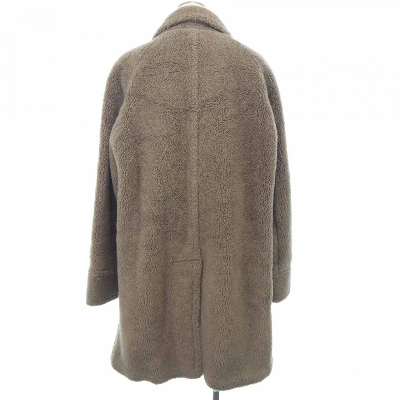リングジャケット RING JACKET コート
