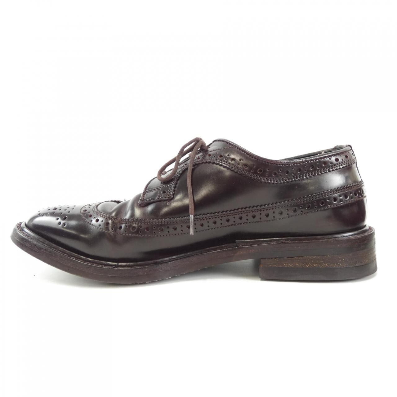 トリッカーズ Tricker's シューズ