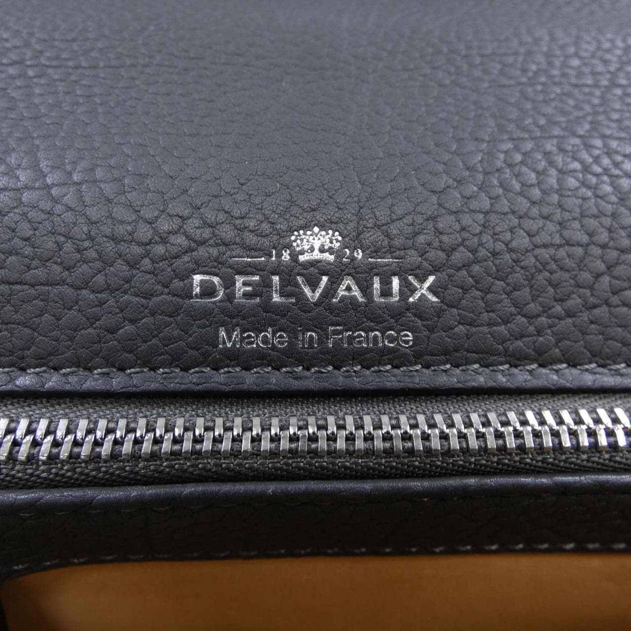 デルボー DELVAUX BAG