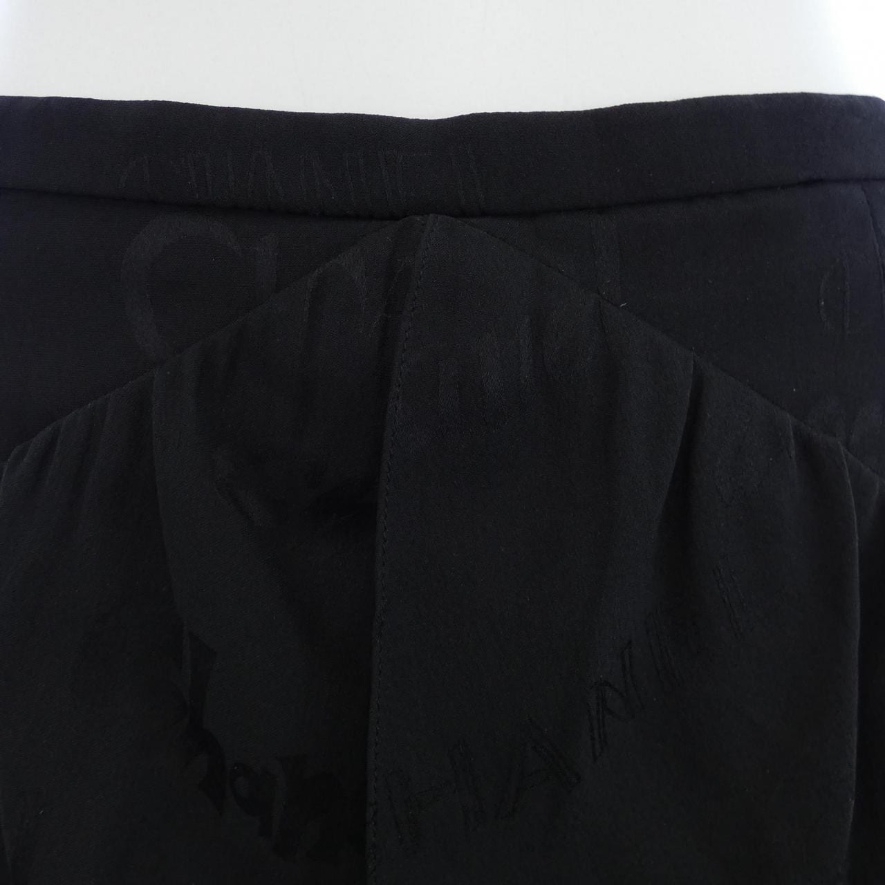 シャネル CHANEL スカート