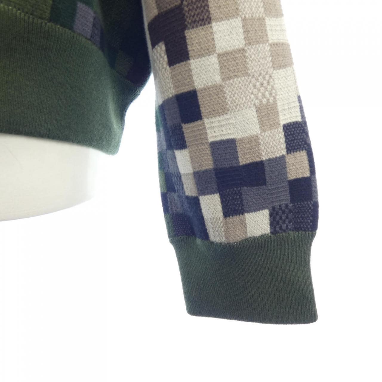 ルイヴィトン LOUIS VUITTON ニット