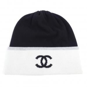 シャネル CHANEL ニットキャップ