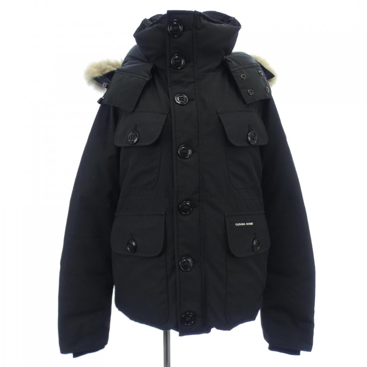 カナダグース CANADA GOOSE ダウンジャケット