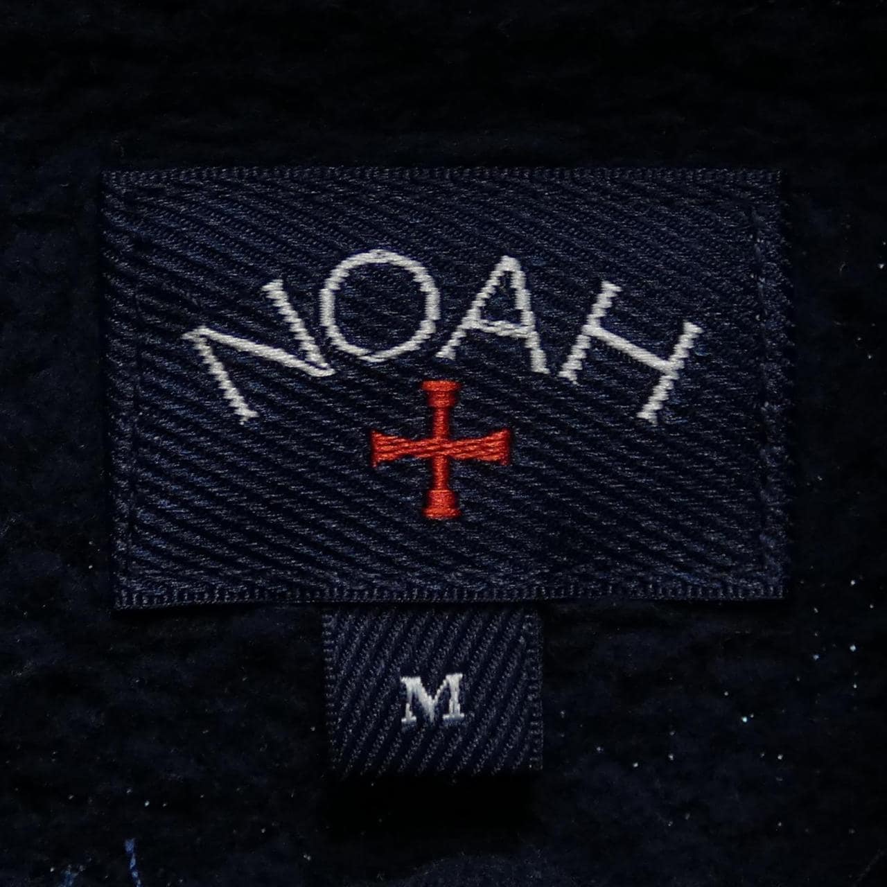 ノア NOAH パーカー