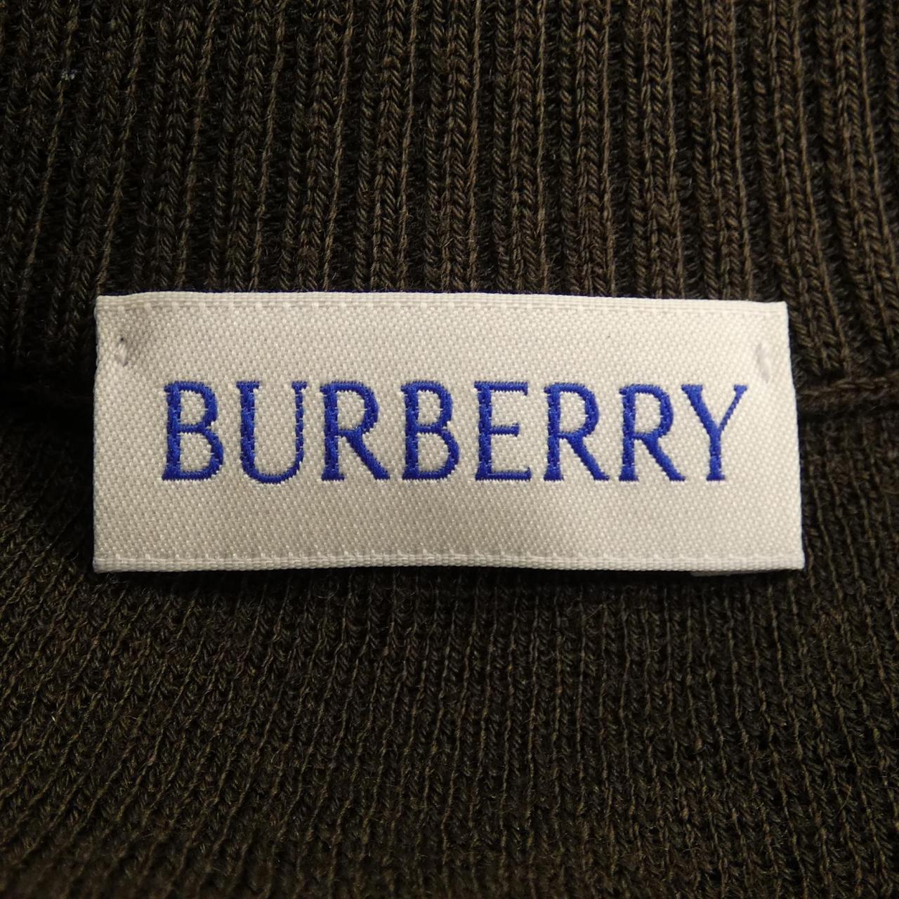BURBERRY BURBERRY Knitwear