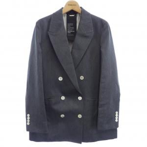 GENTLEMAN LADY ジャケット